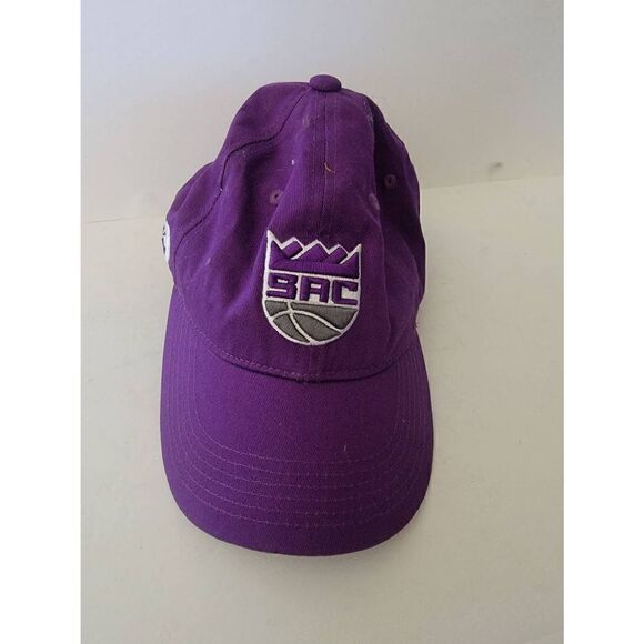 Melon Wear Unisex Purple Sacramento Kings First Respondent Hat - Picture 1 of 4